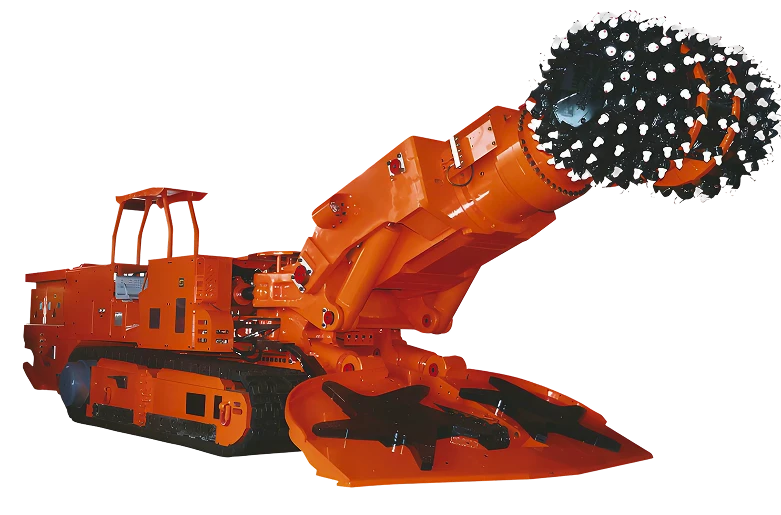 One-Stop Worry-Free Support Services for Overseas Mines
