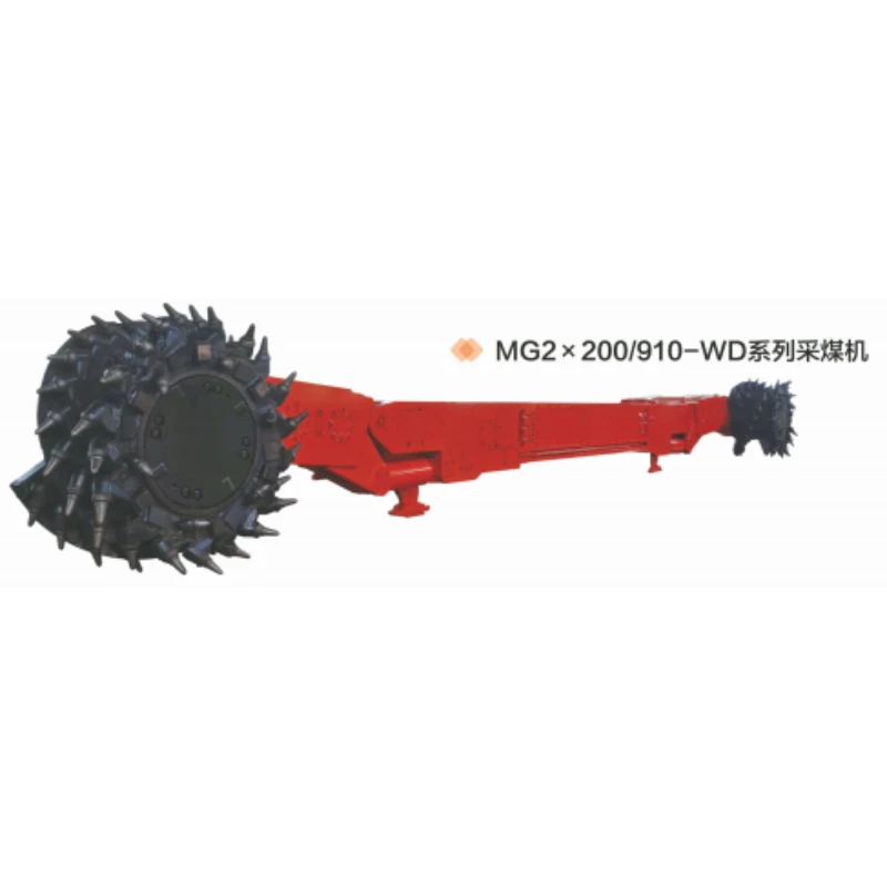 MG2&times;200/910-WD Series