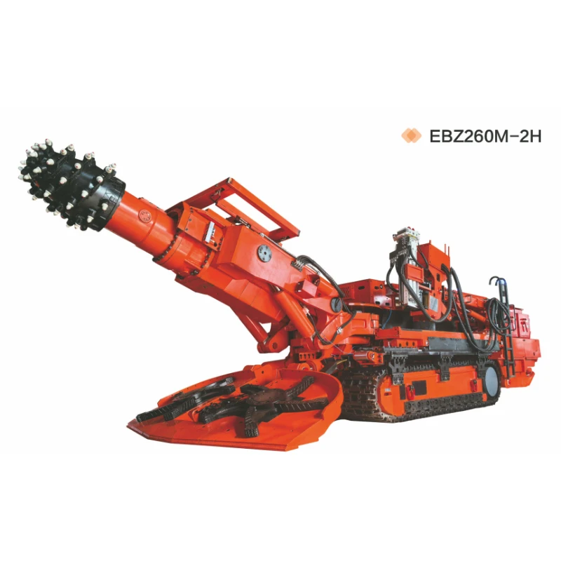 EBZ260M-2H