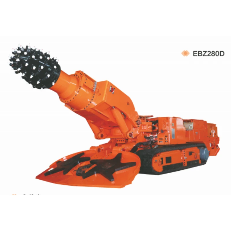 EBZ280D