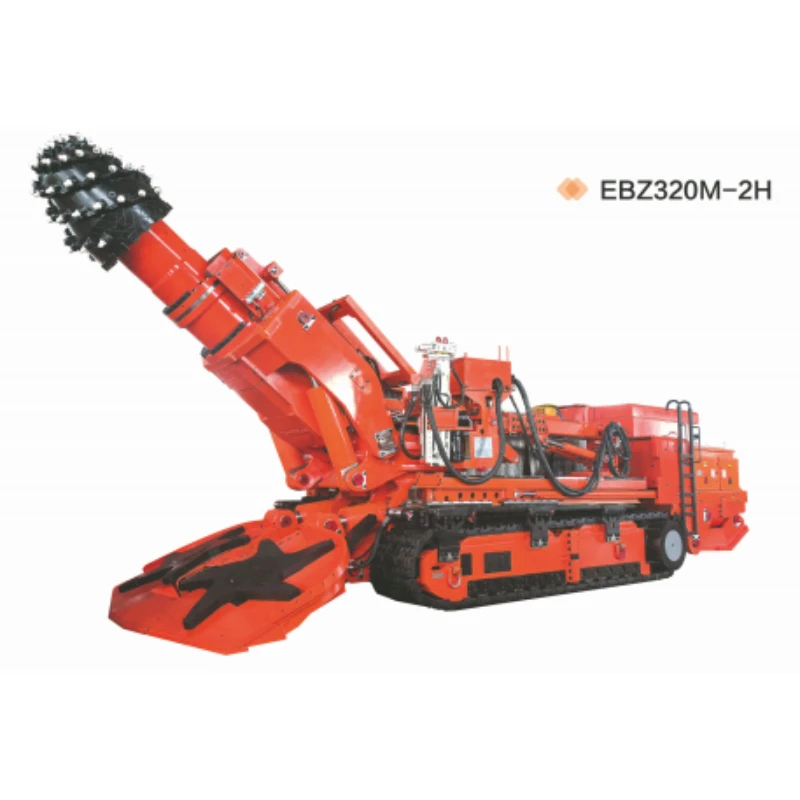 EBZ320M-2H