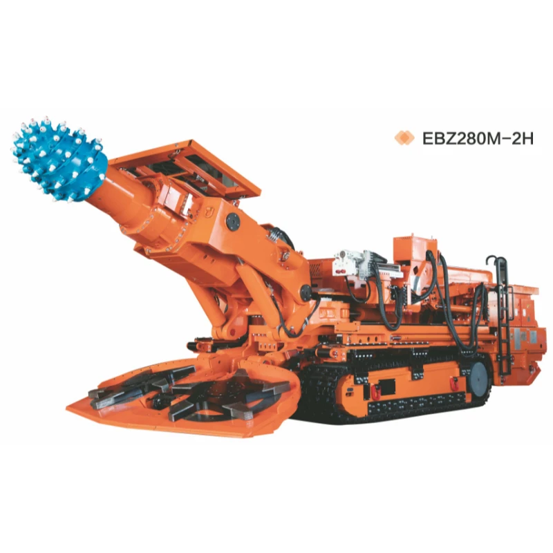 EBZ280M-2H